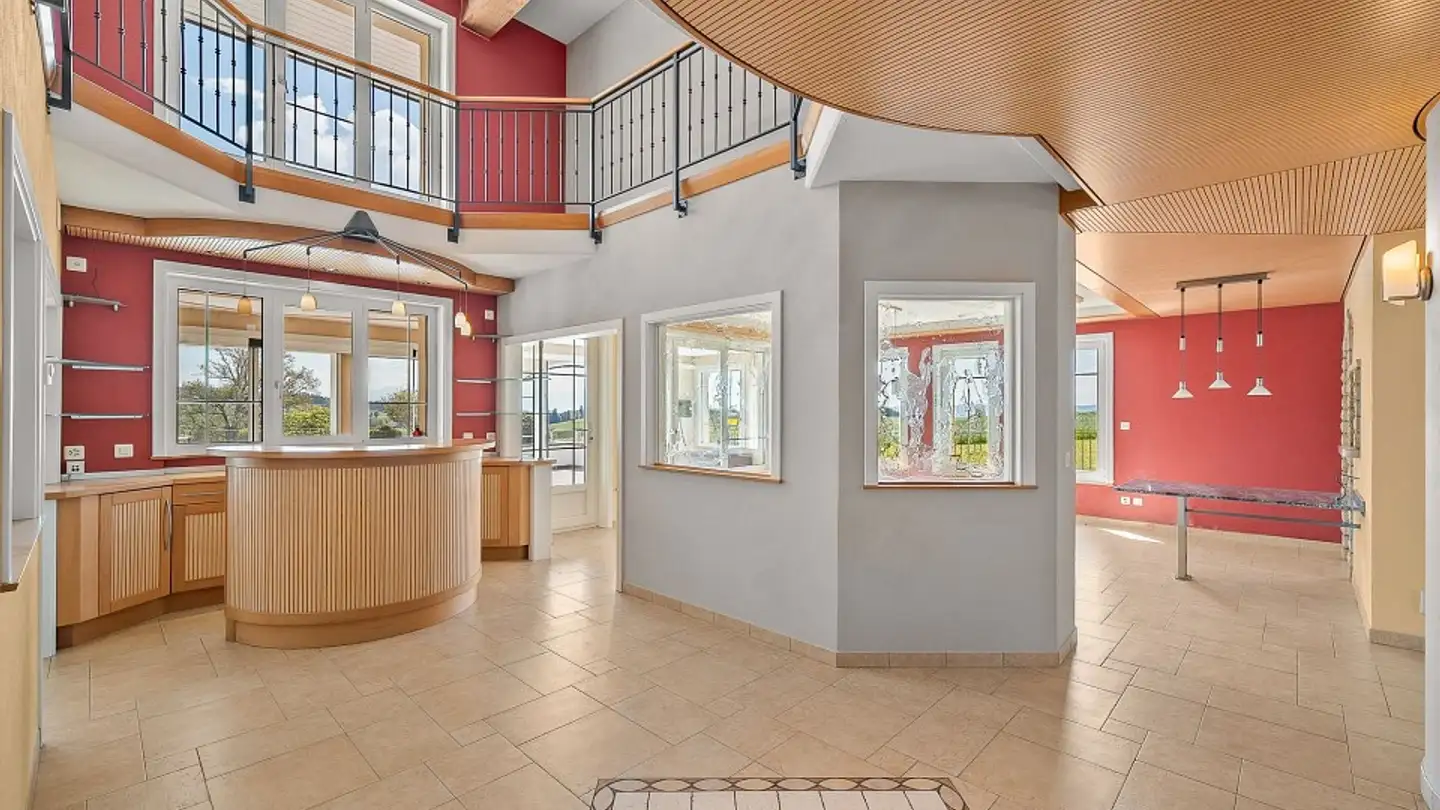 Villa in vendita - 1678 Siviriez - Foto 4