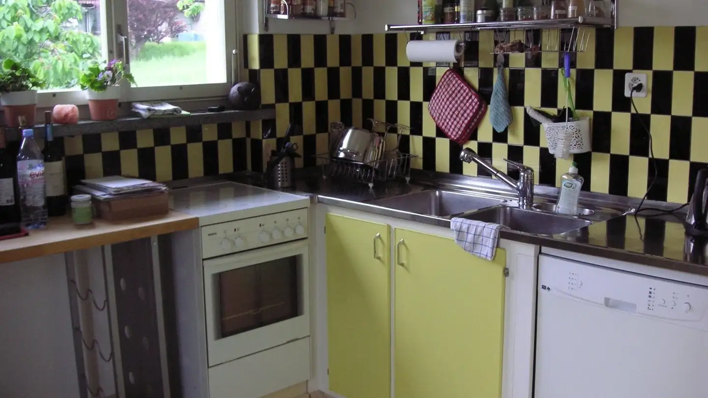 Wohnung mieten - Gehrenweg 25, 4226 Breitenbach - Foto 2