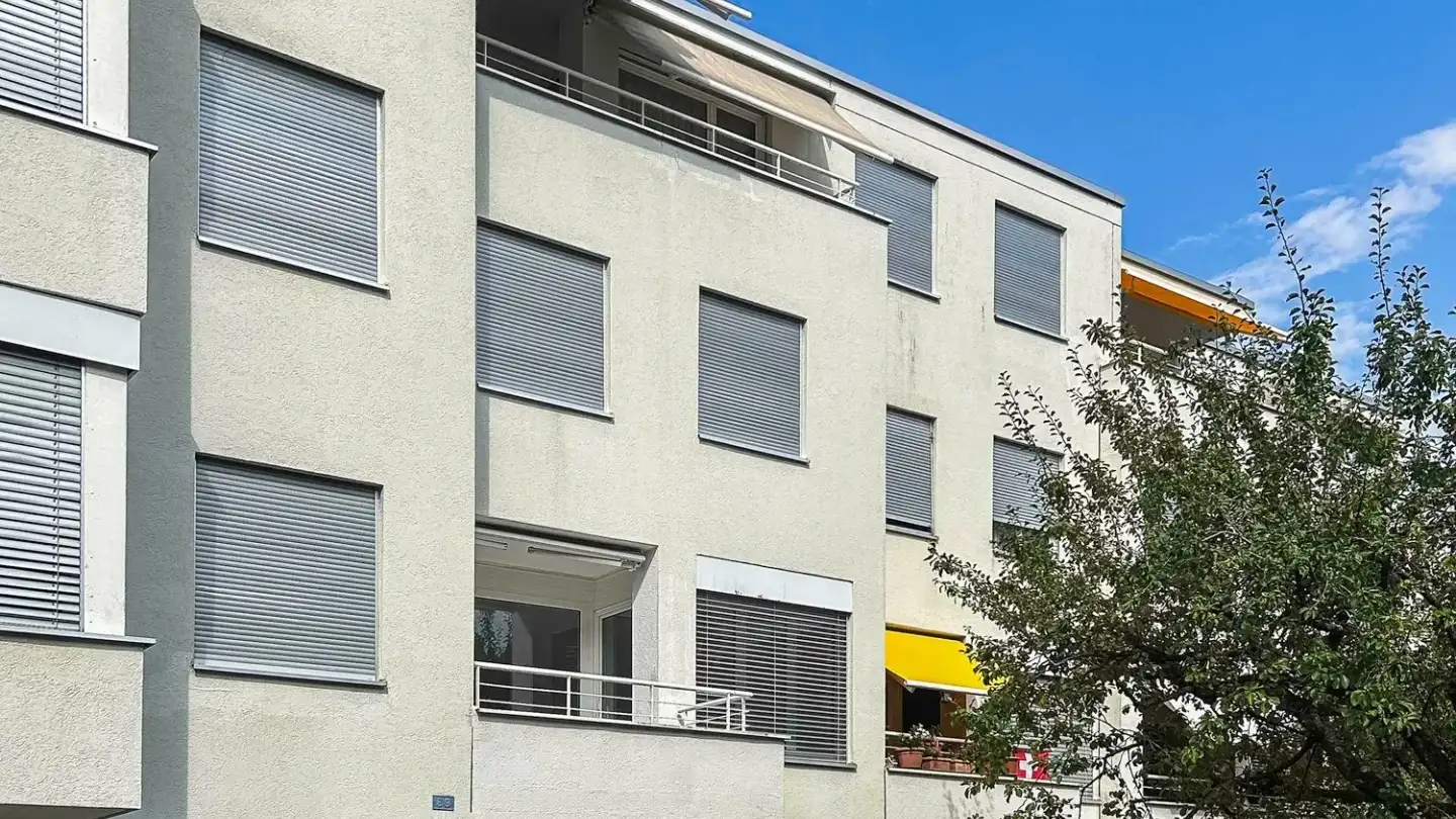 Appartamento in affitto - Oberdorfstrasse 71, 8810 Horgen