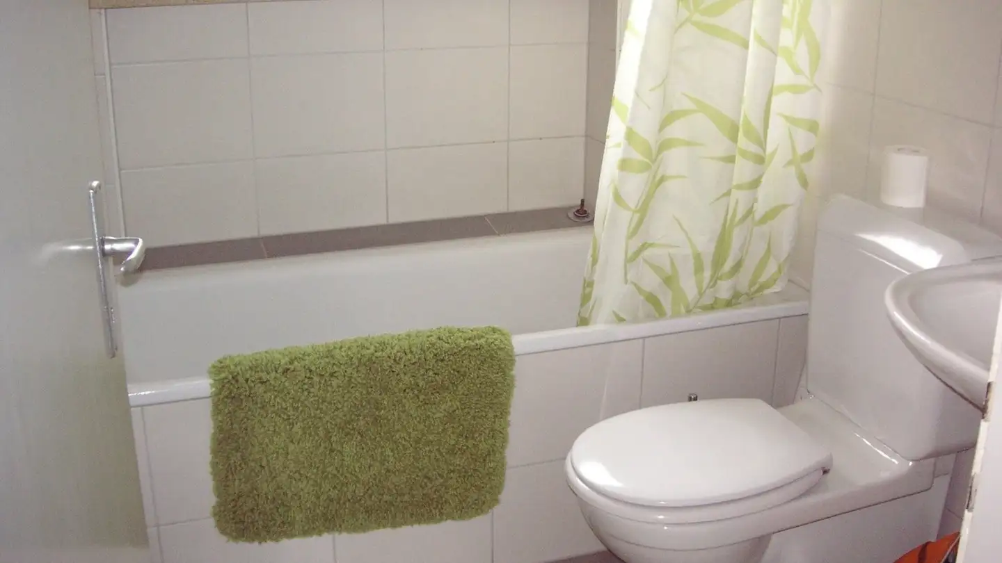 Wohnung mieten - Gehrenweg 25, 4226 Breitenbach - Foto 4