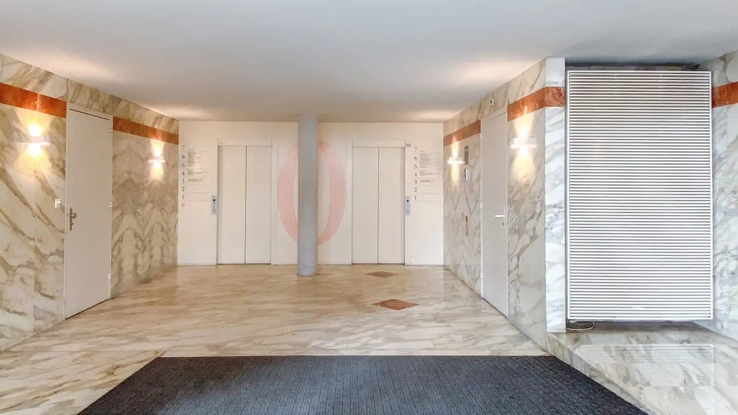 Laboratorio in affitto - Rue De Genève, 1004 Lausanne - Foto 2