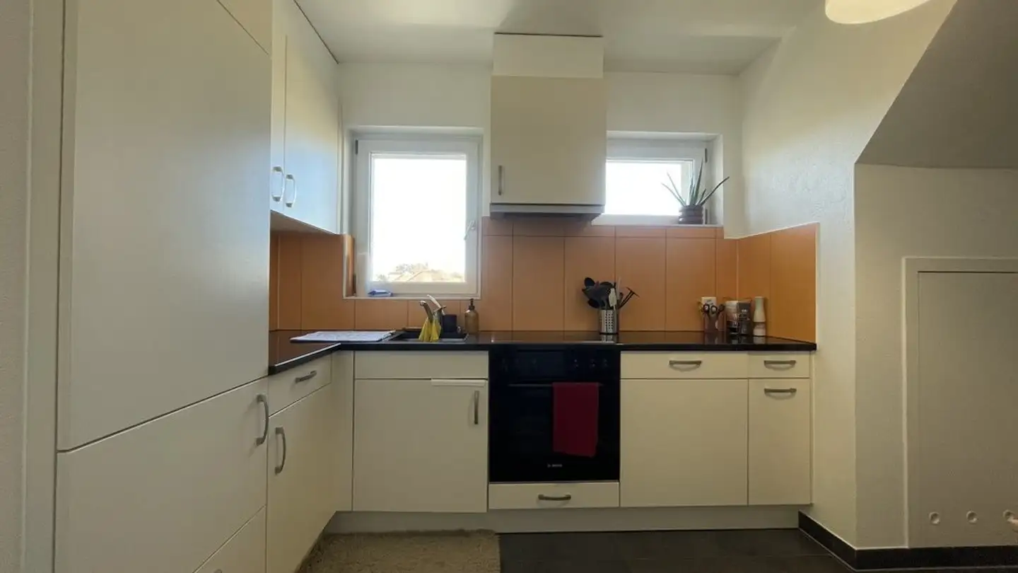 Apartment for rent - Rue Du Moléson 26, 1630 Bulle - Photo 3