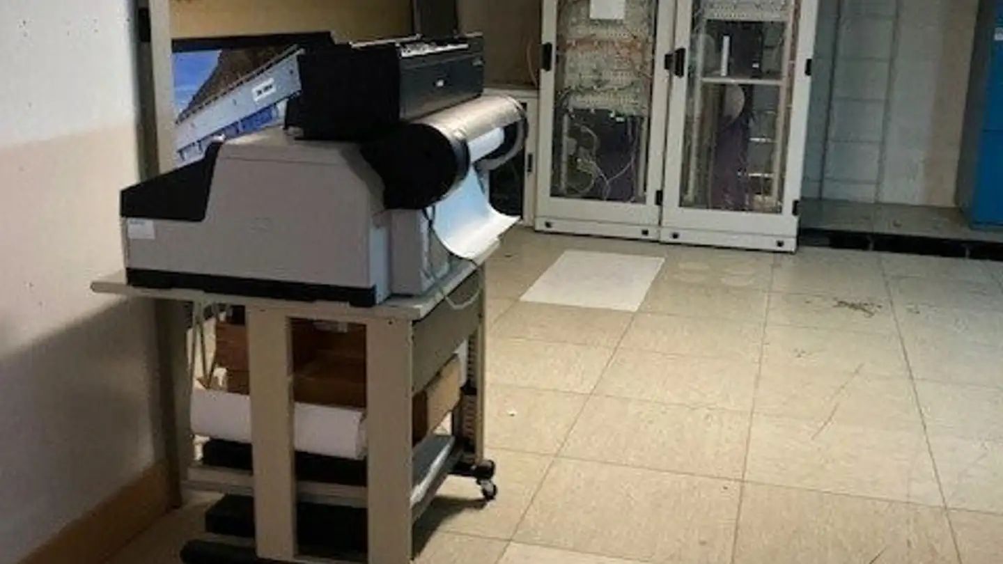 Laboratorio in affitto - Rue De Genève, 1004 Lausanne - Foto 3