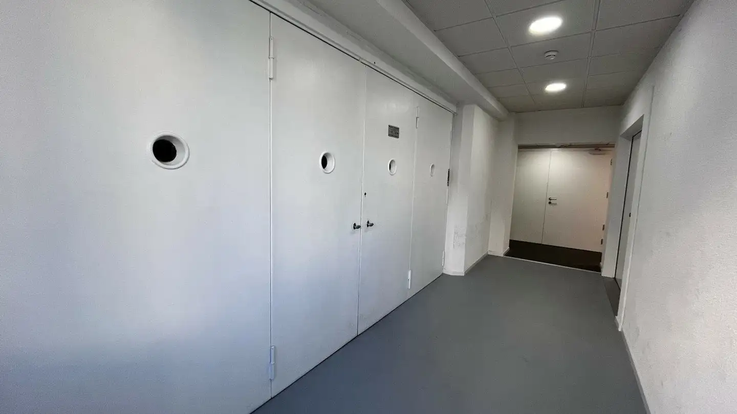 Laboratorio in affitto - Rue De Genève, 1004 Lausanne - Foto 4