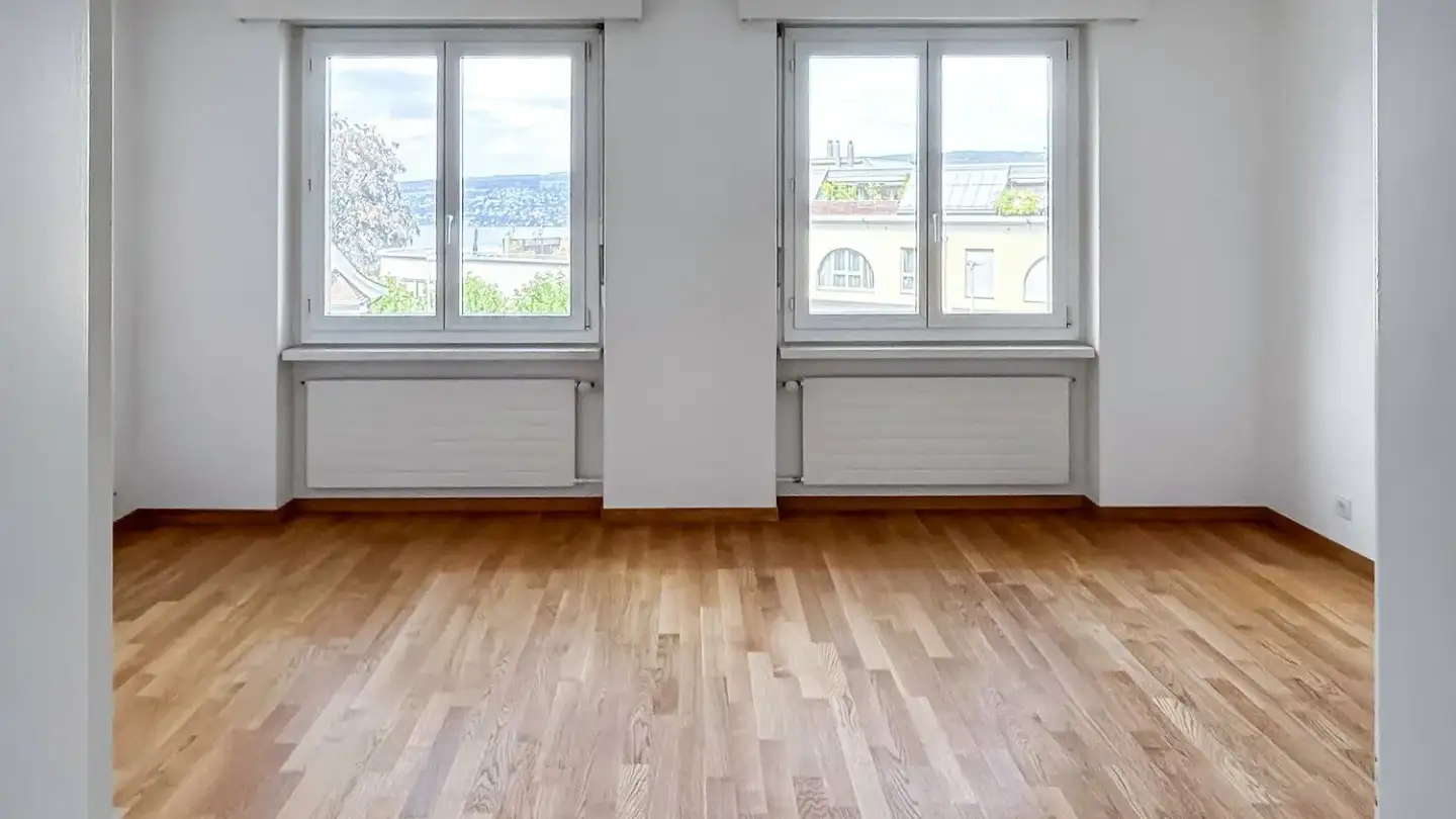 Appartamento in affitto - Oberdorfstrasse 71, 8810 Horgen - Foto 4