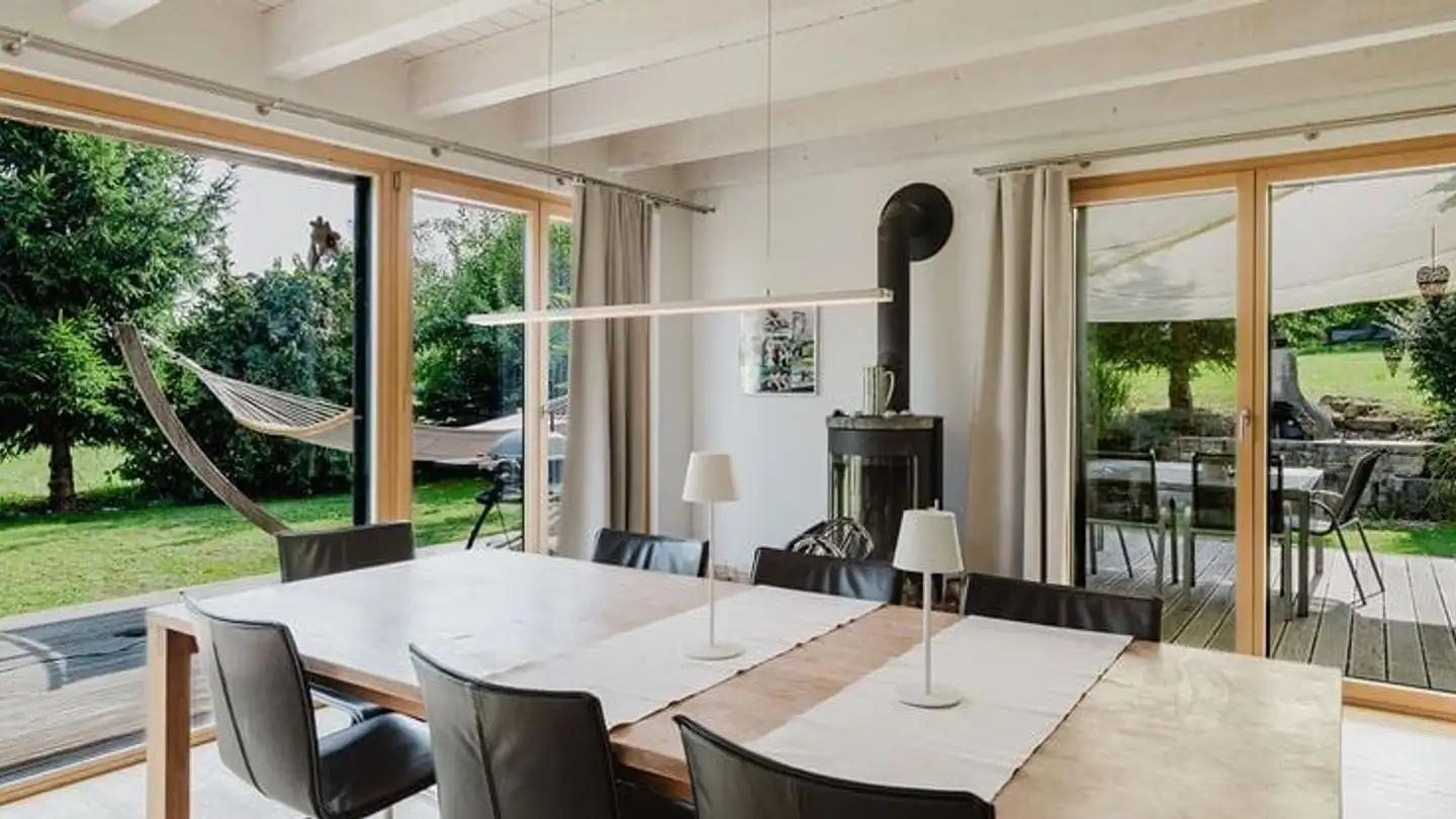 Casa singola in vendita - Lorraineweg 12, 2577 Finsterhennen