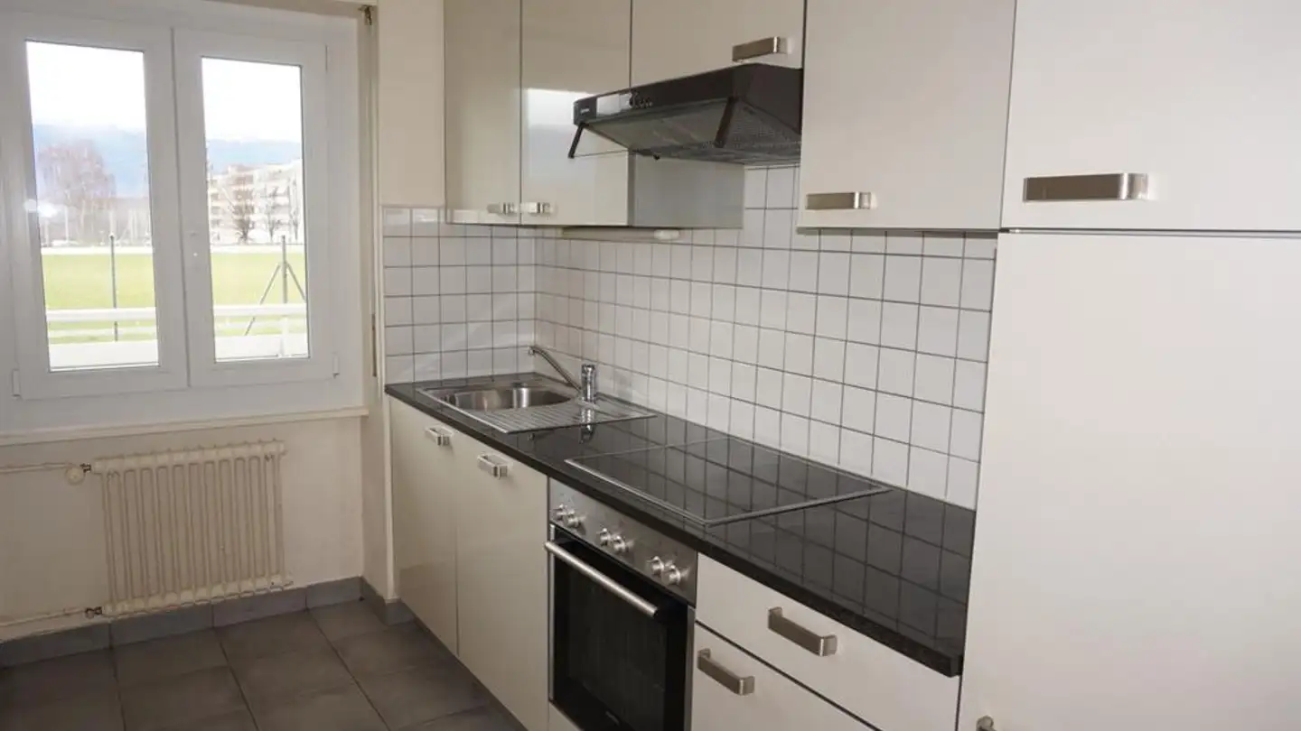 Appartamento in affitto - Rue De La Prulay, 1217 Meyrin - Foto 2