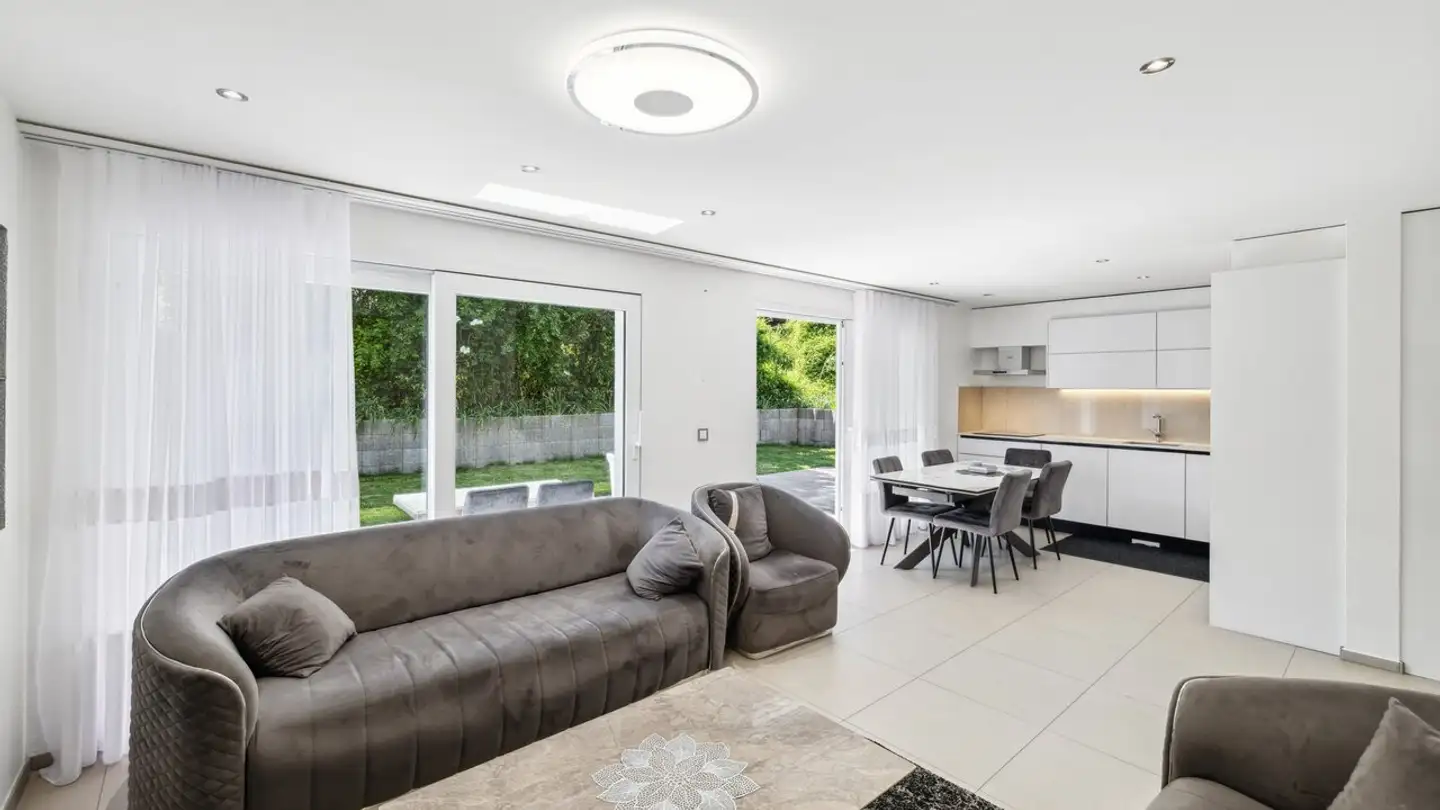 Single house for sale - 1920 Martigny