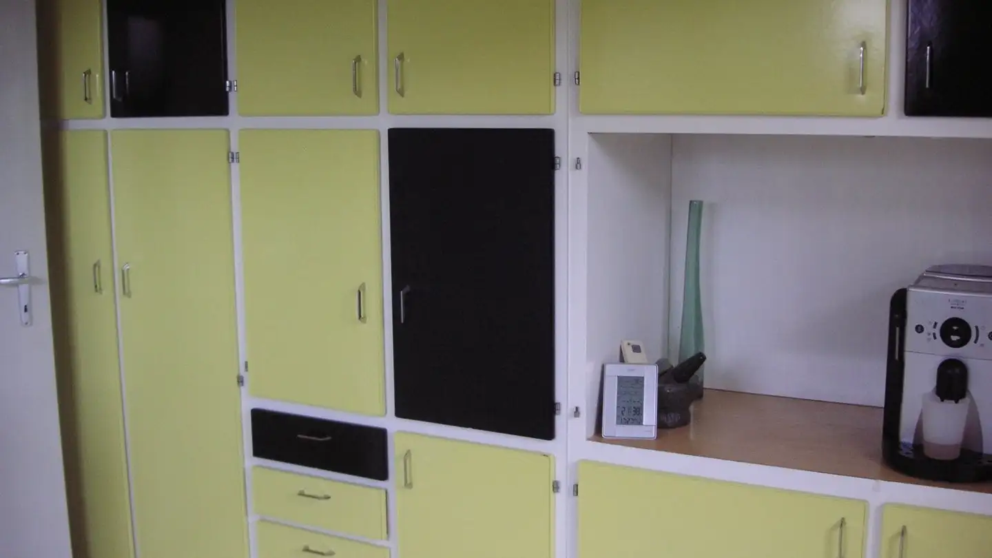 Wohnung mieten - Gehrenweg 25, 4226 Breitenbach - Foto 3