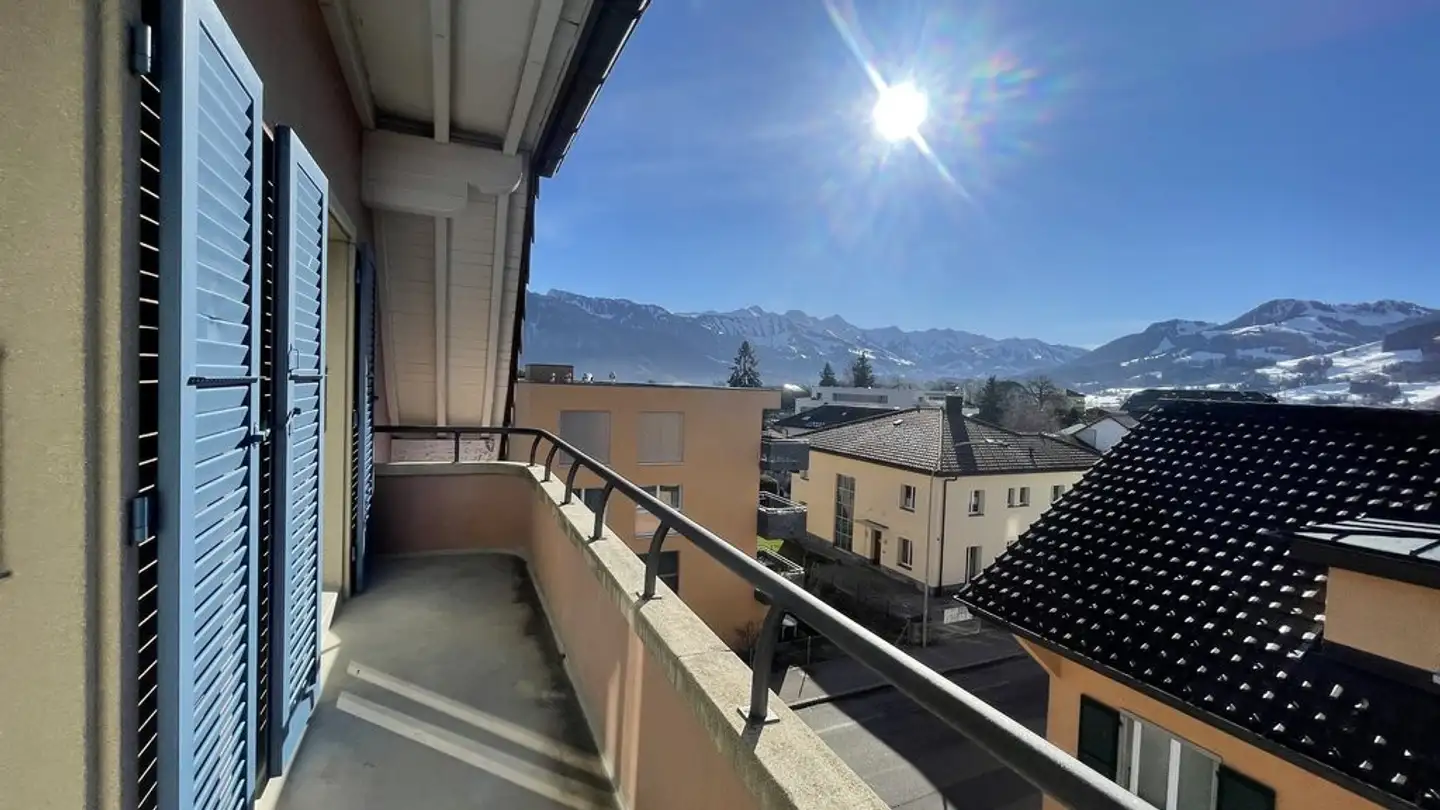 Apartment for rent - Rue Du Moléson 26, 1630 Bulle - Photo 2