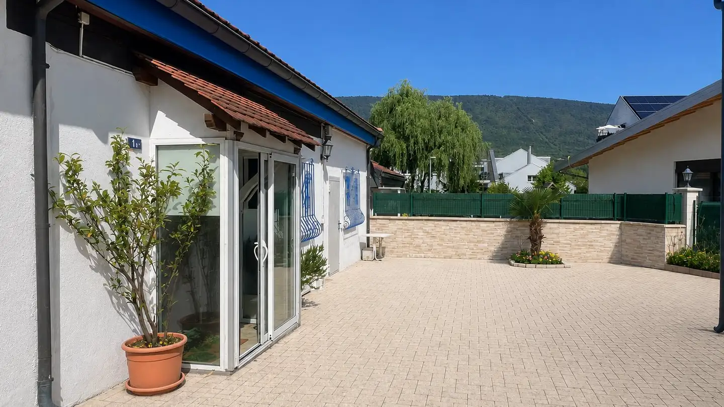 Casa singola in vendita - 2074 Marin-Epagnier
