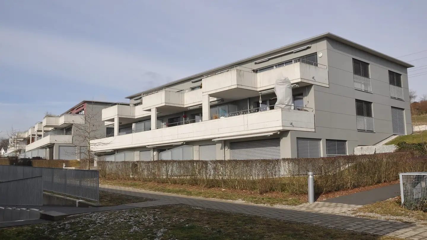 Wohnung mieten - Rechenbühl 71, 8106 Adlikon b. Regensdorf