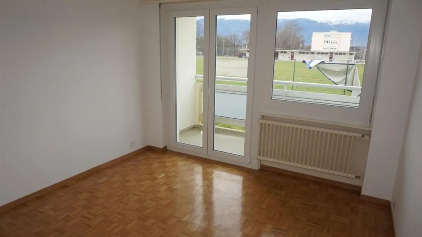 Appartamento in affitto - Rue De La Prulay, 1217 Meyrin - Foto 4