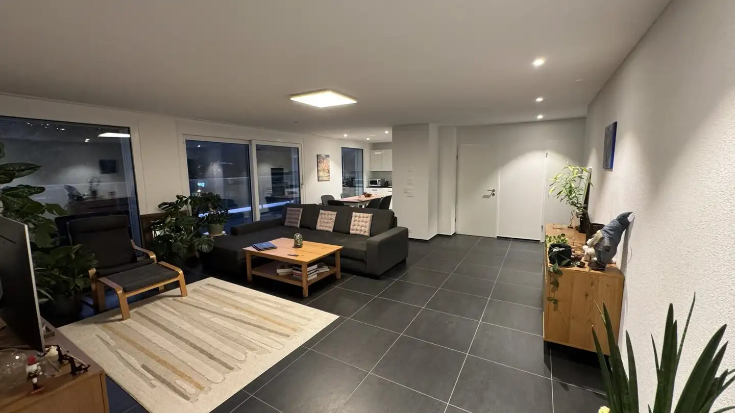 Apartment for rent - Zürcherstrasse, 8903 Birmensdorf ZH