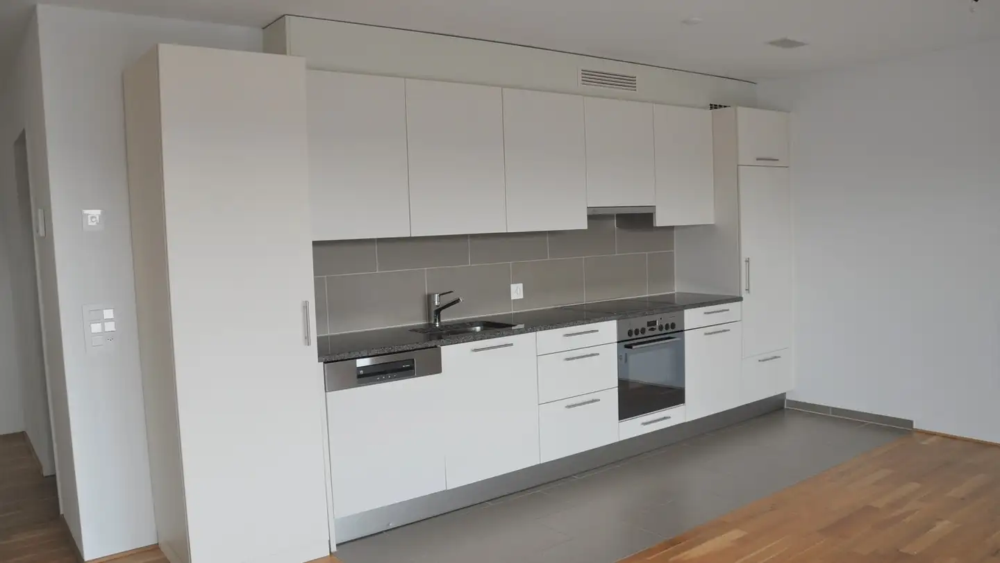 Wohnung mieten - Rechenbühl 71, 8106 Adlikon b. Regensdorf - Foto 2