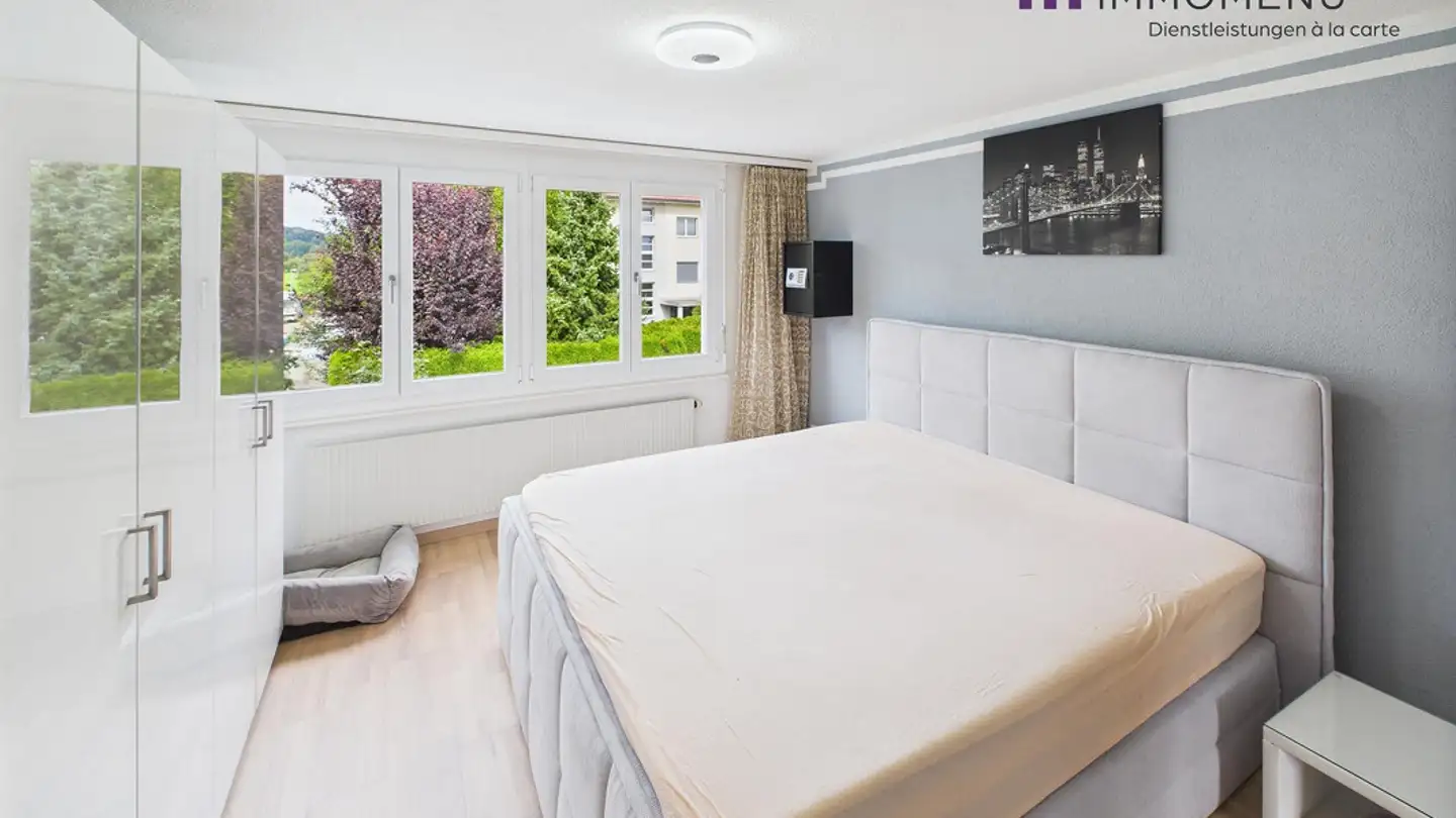 Casa bifamiliare in vendita - Buebenstrasse 3, 9536 Schwarzenbach SG - Photo 3