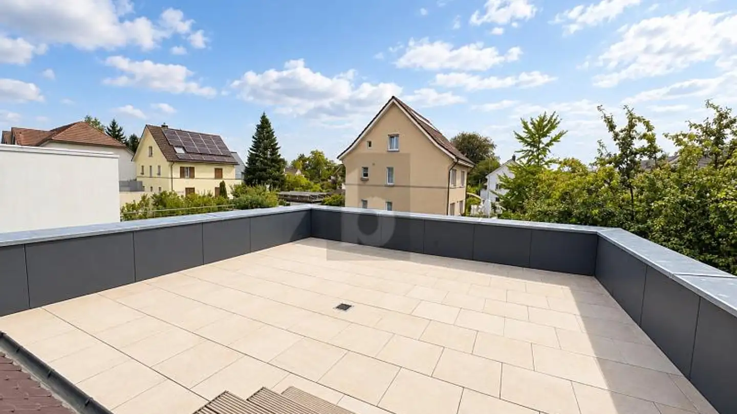 Villa à louer - 4563 Gerlafingen