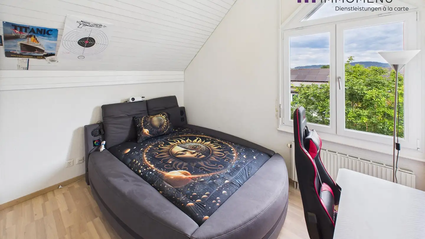 Casa bifamiliare in vendita - Buebenstrasse 3, 9536 Schwarzenbach SG - Photo 4