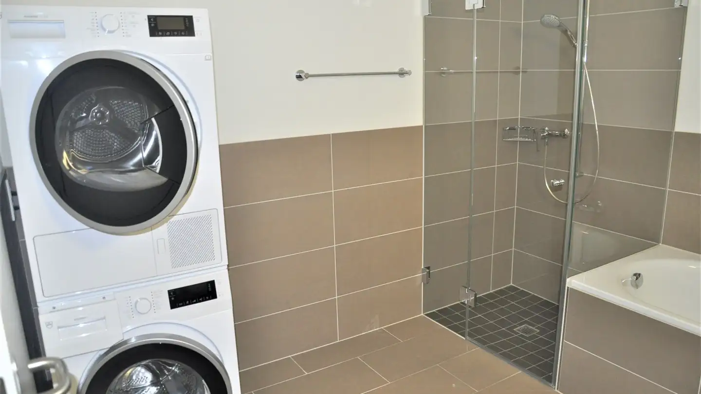 Wohnung mieten - Rechenbühl 71, 8106 Adlikon b. Regensdorf - Foto 3