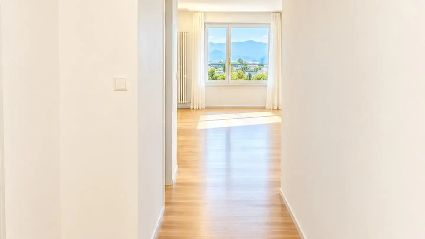 Apartment for rent - Bergstrasse 26, 8618 Oetwil am See - Photo 3