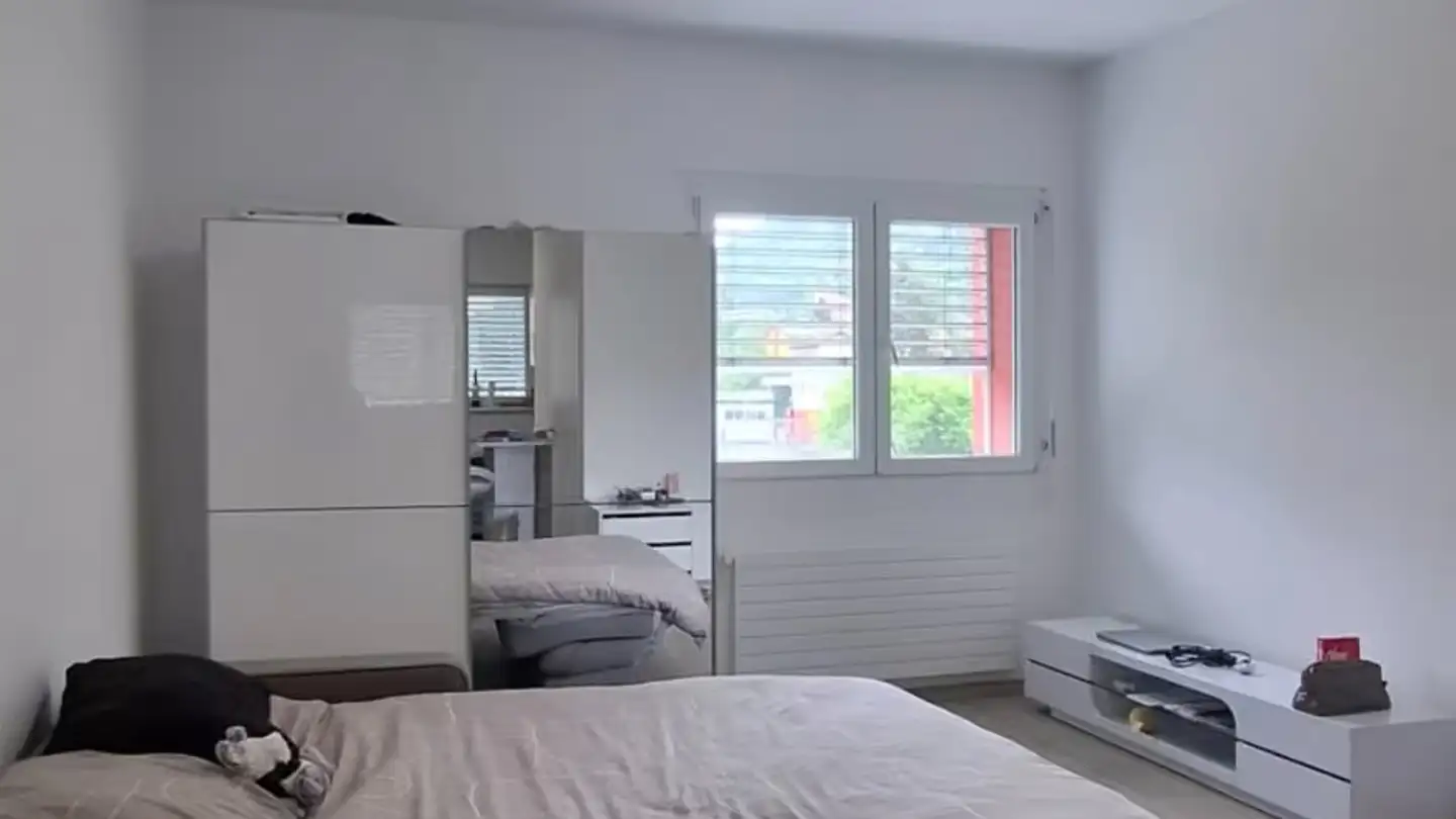 Appartement à louer - Via Odescalchi 11, 6830 Chiasso
