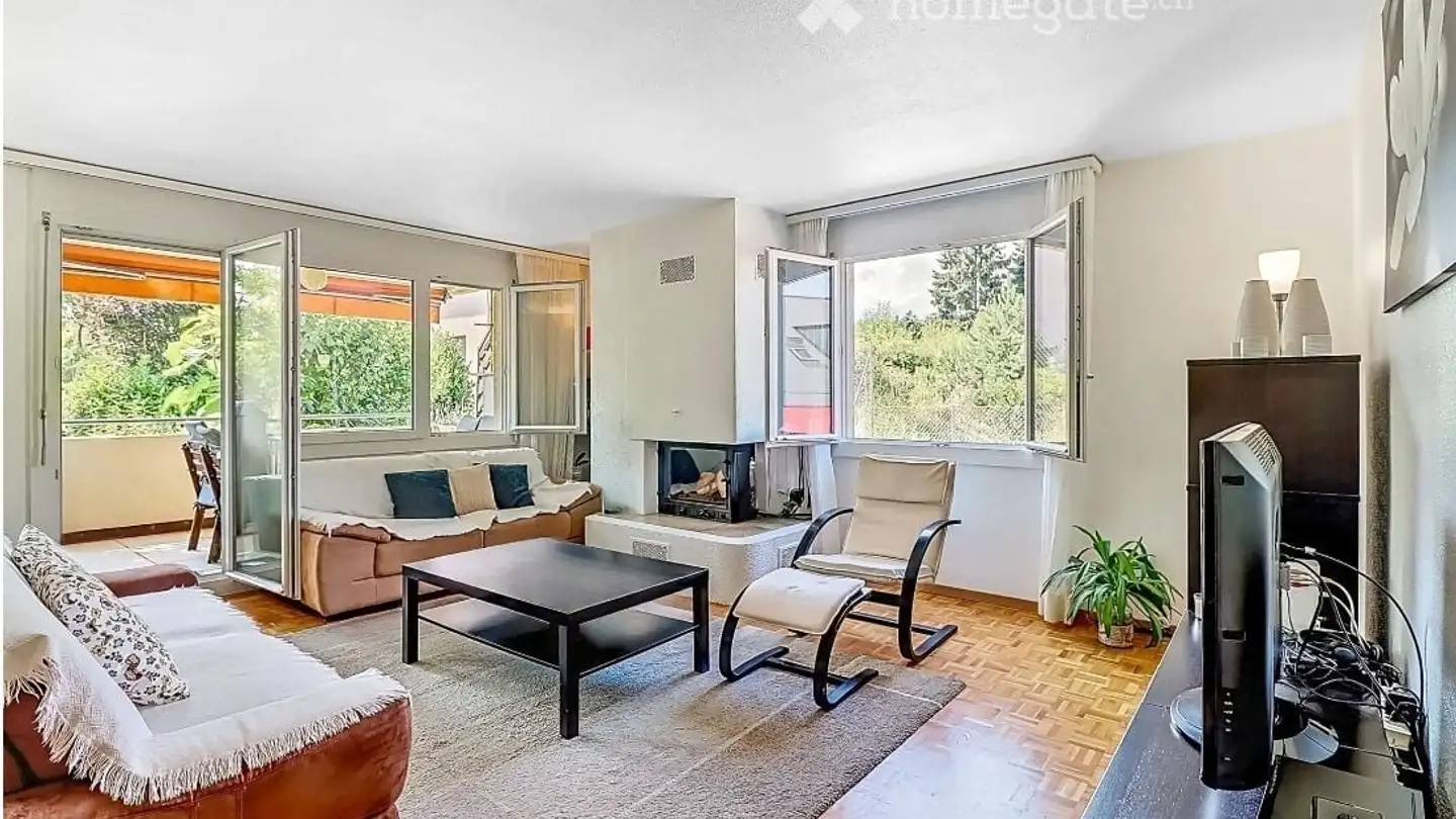 Stanza singola in affitto - Chemin De Cocagne, 1030 Bussigny - Photo 2