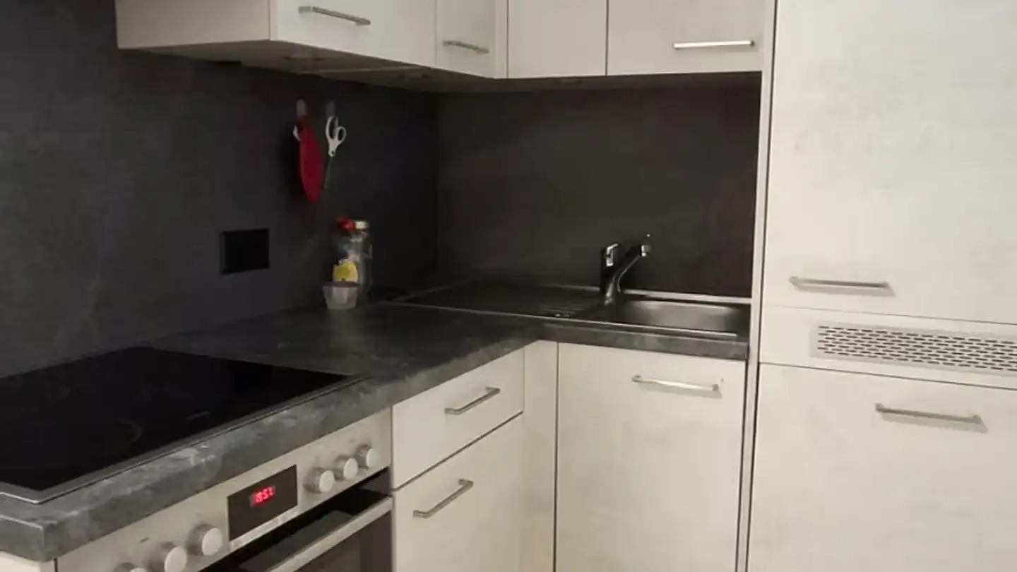 Appartement à louer - Via Odescalchi 11, 6830 Chiasso - Photo 3
