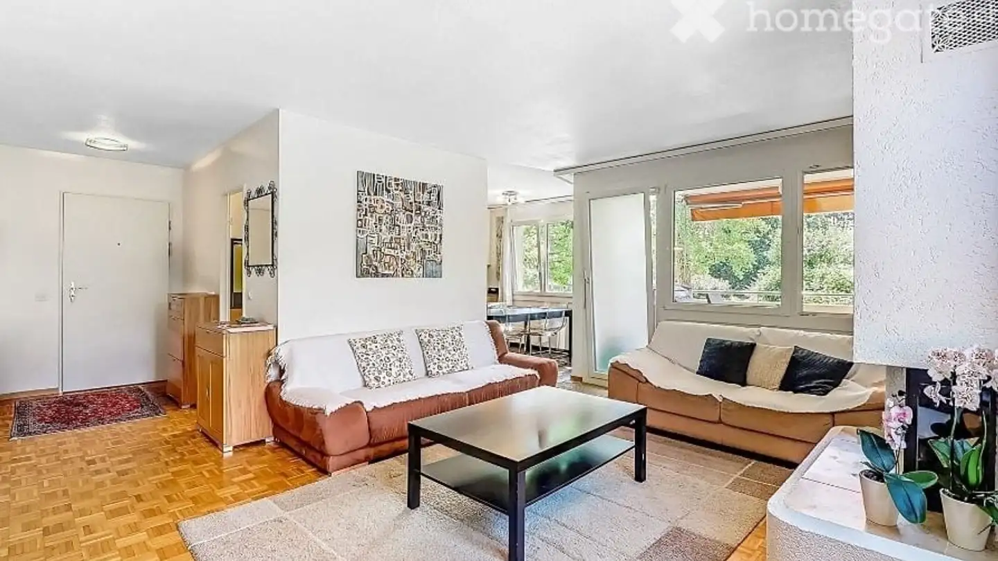 Stanza singola in affitto - Chemin De Cocagne, 1030 Bussigny - Photo 3