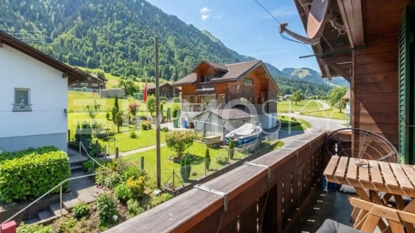 Doppelhaushälfte kaufen - Dorf 3, 3632 Oberstocken - Foto 4