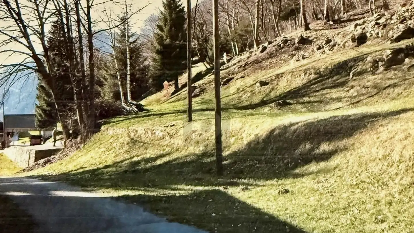 Bauland kaufen - Varenzo, 6777 Varenzo