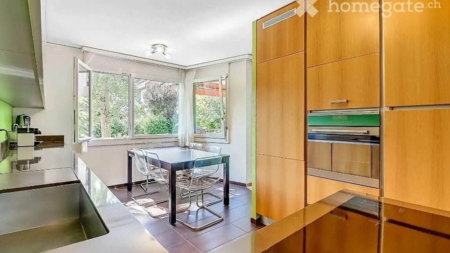 Stanza singola in affitto - Chemin De Cocagne, 1030 Bussigny - Photo 4