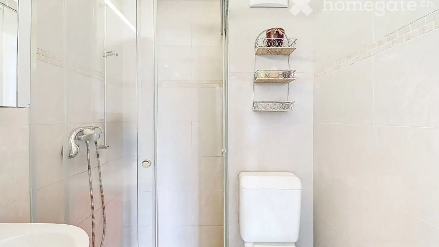 Chambre à louer - Chemin De Cocagne, 1030 Bussigny - Photo 3