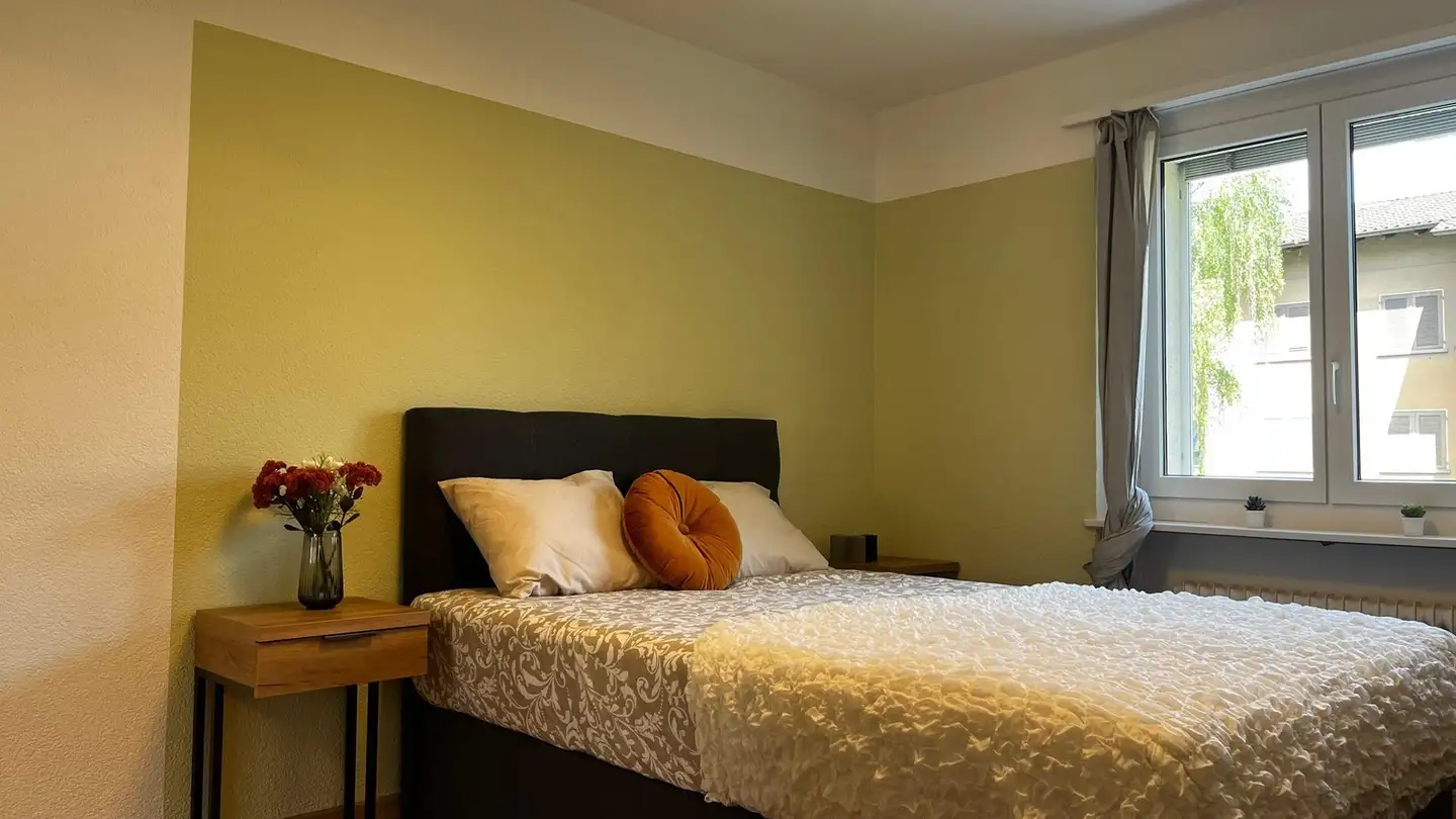 Chambre à louer - 8600 Dübendorf - Photo 2