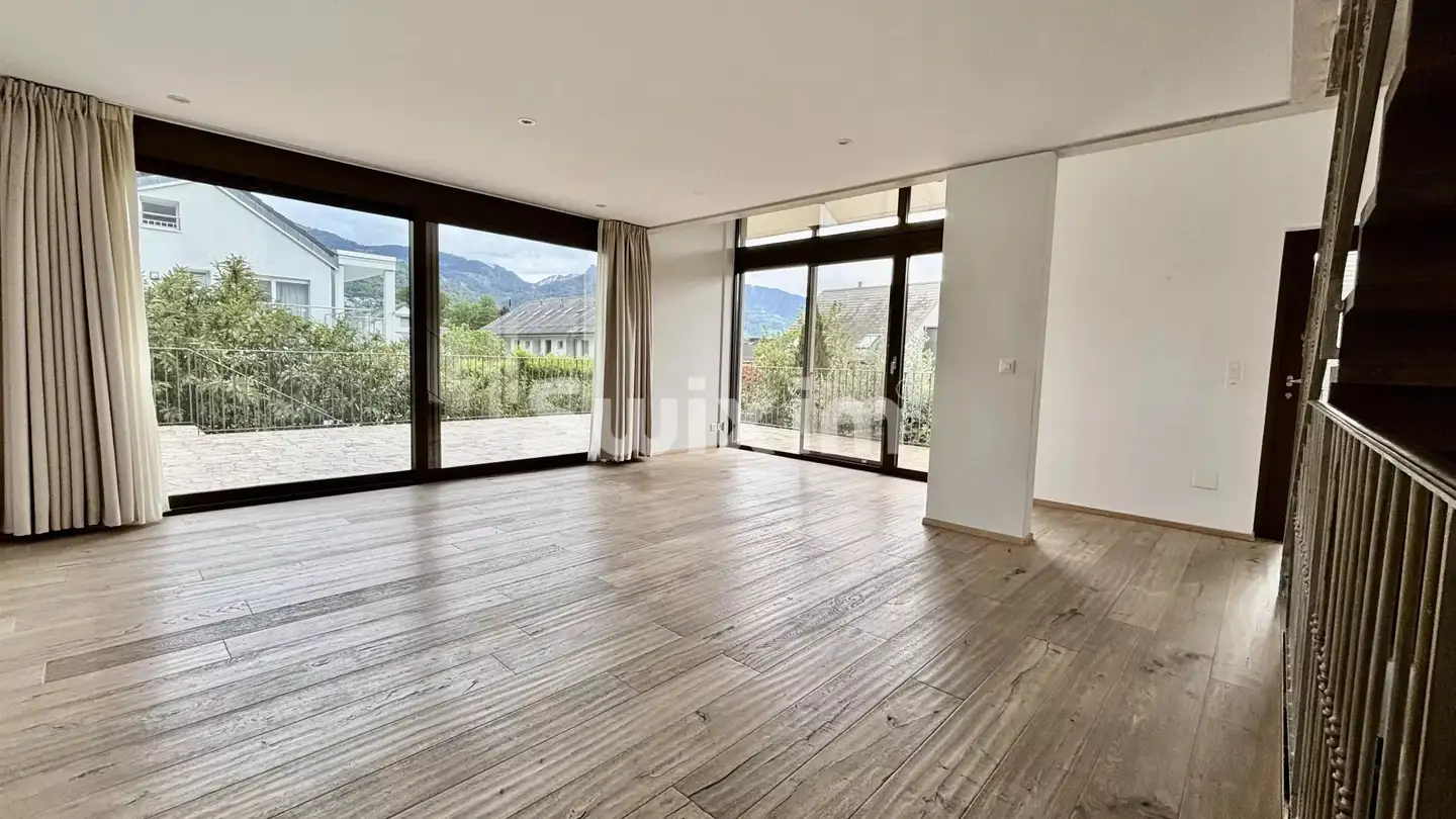 Single house for rent - 1800 Vevey
