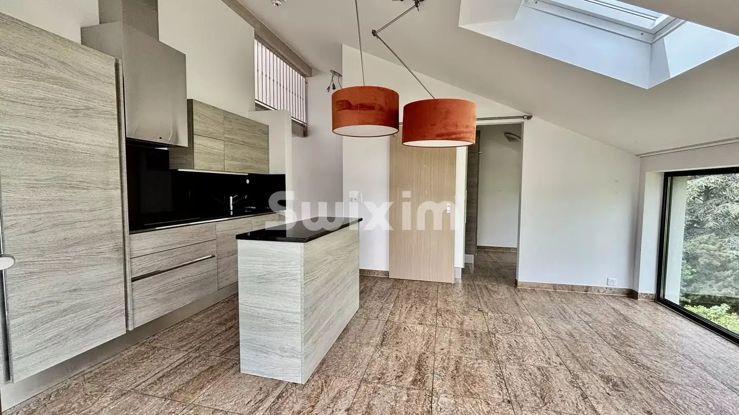 Single house for rent - 1800 Vevey - Photo 2
