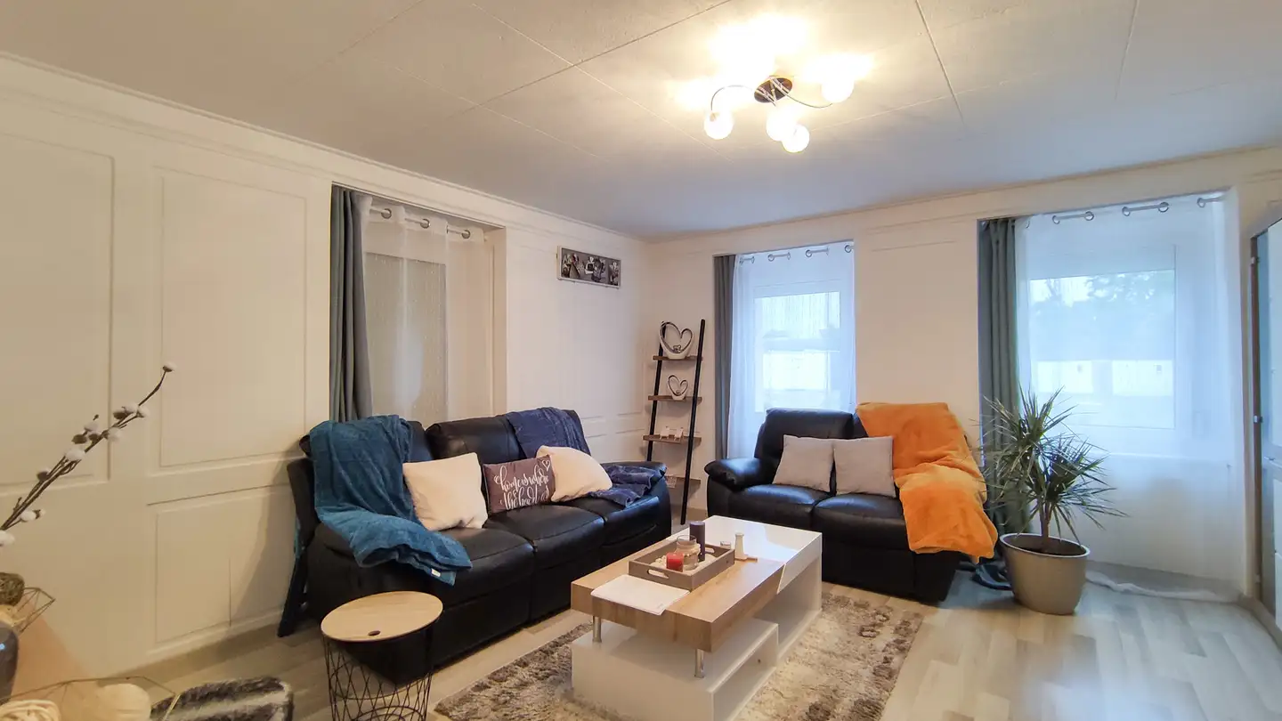 Edificio residenziale in vendita - 8219 Trasadingen - Photo 3