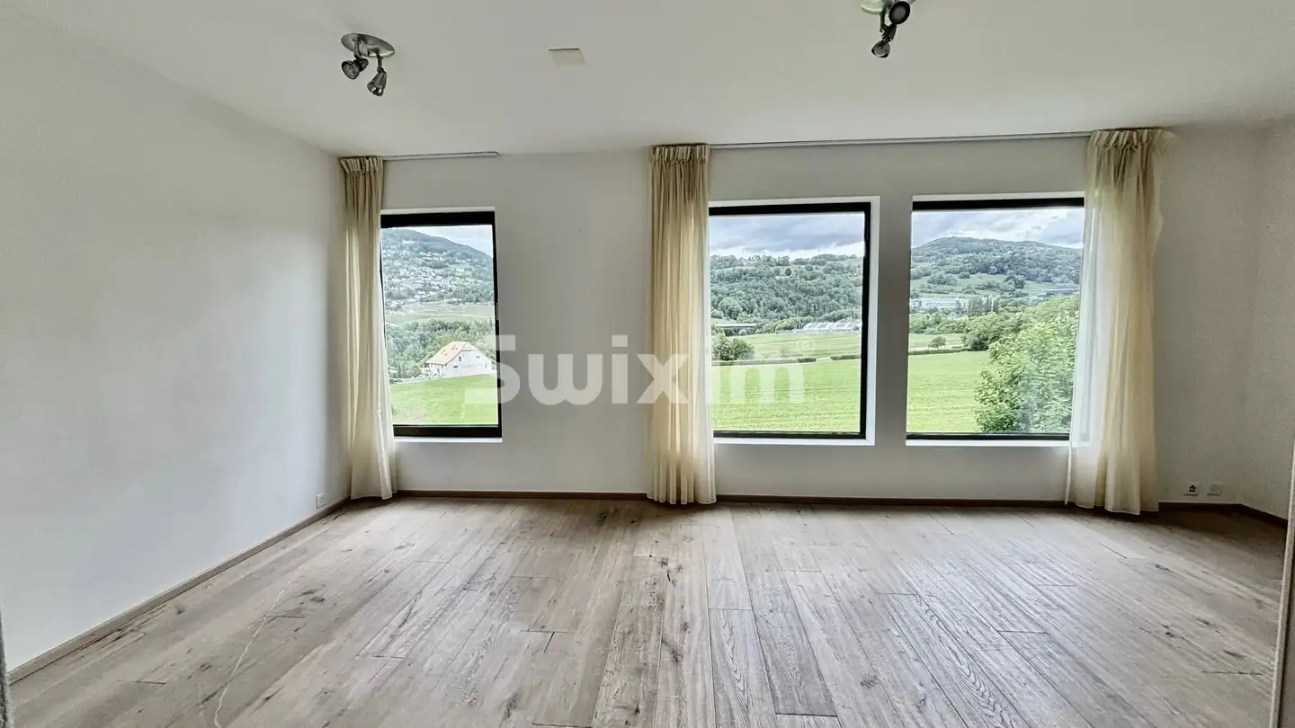 Single house for rent - 1800 Vevey - Photo 4
