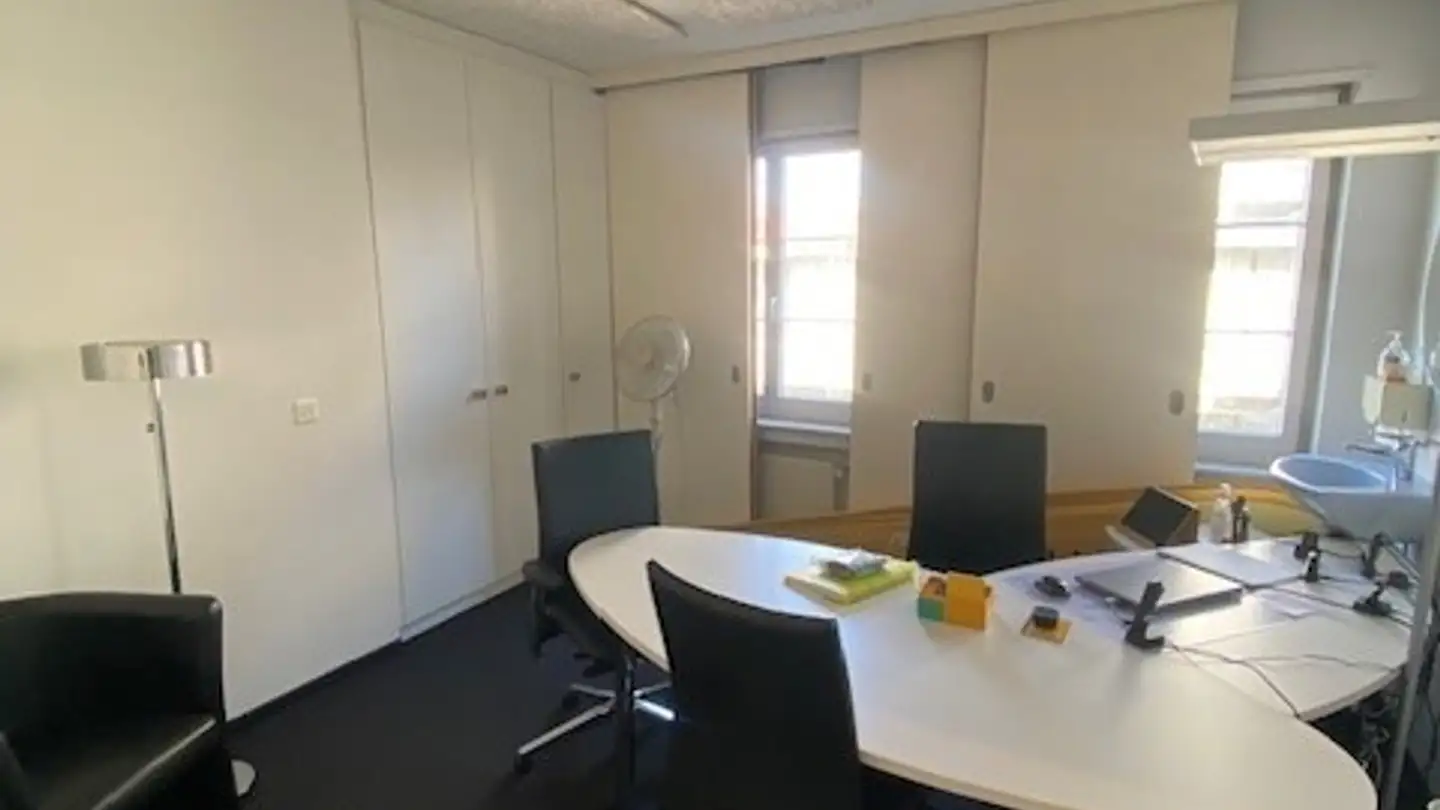 Geschäft mieten - Rheinstrasse 11, 8500 Frauenfeld - Foto 4