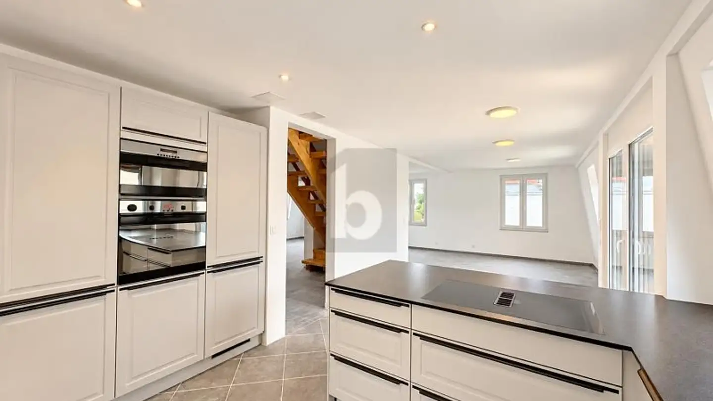 Villa à louer - 4563 Gerlafingen - Photo 3