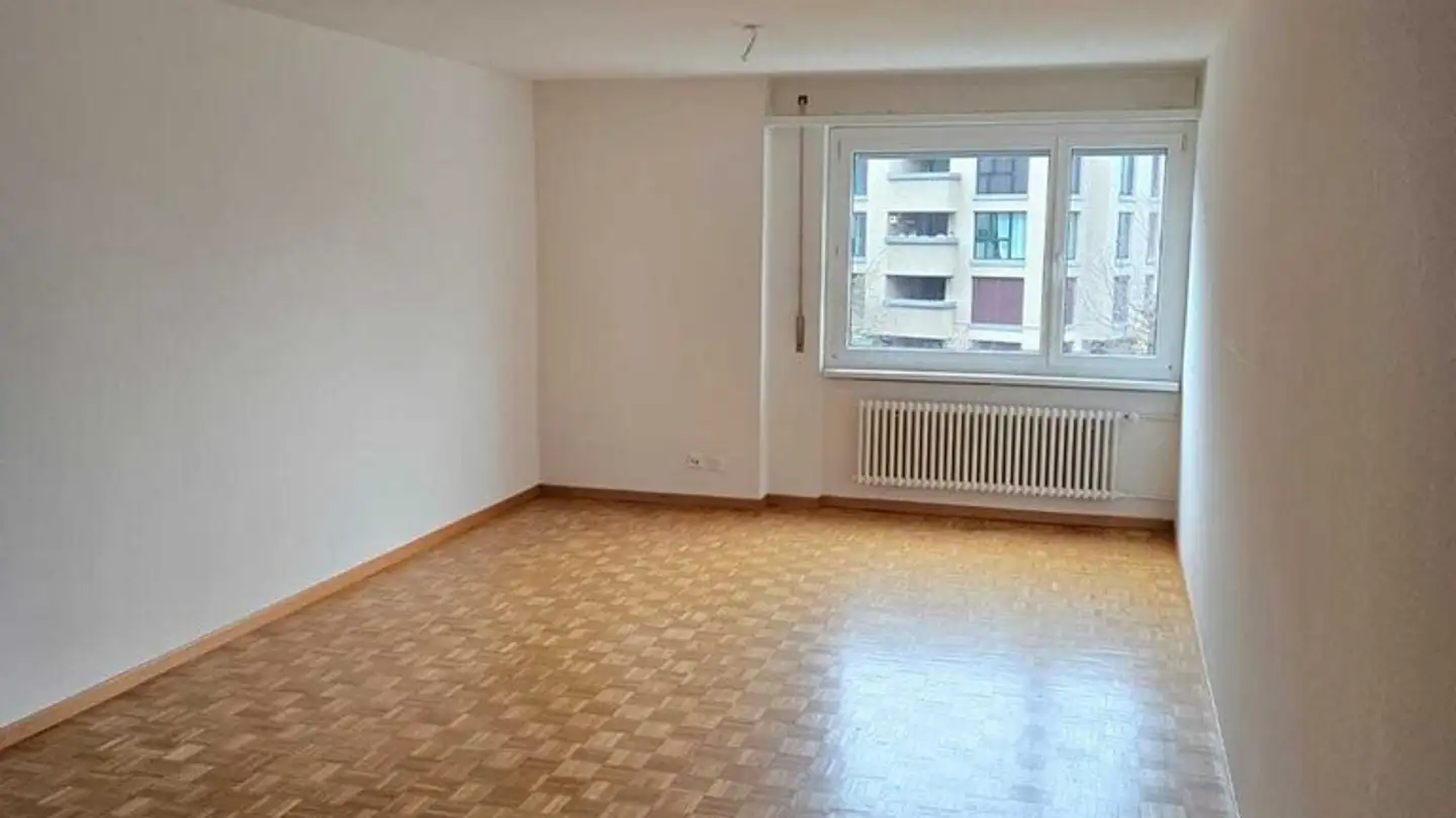 Apartment for rent - Buchserstrasse 34, 5000 Aarau