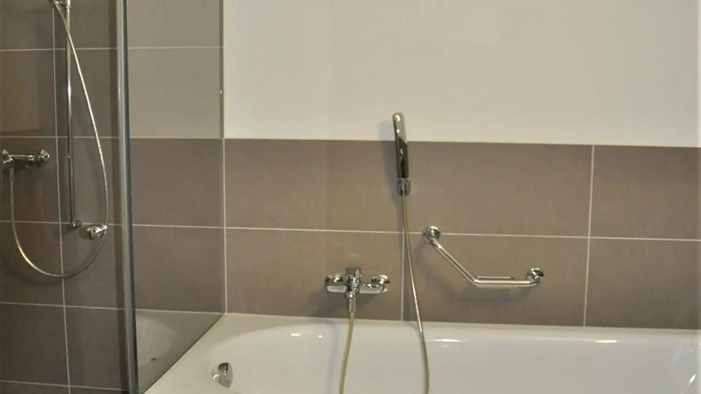 Wohnung mieten - Rechenbühl 71, 8106 Adlikon b. Regensdorf - Foto 4