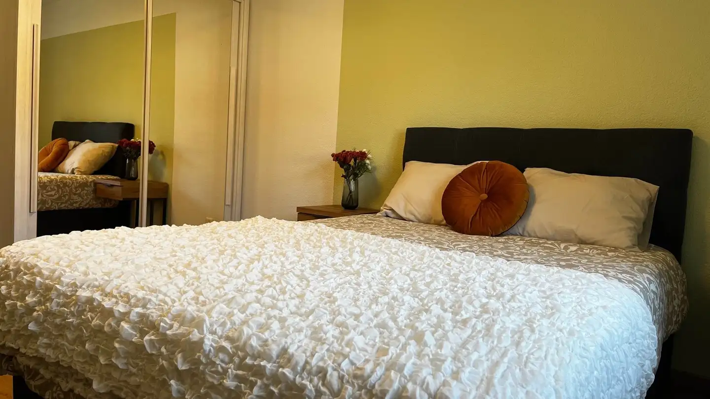 Chambre à louer - 8600 Dübendorf - Photo 4