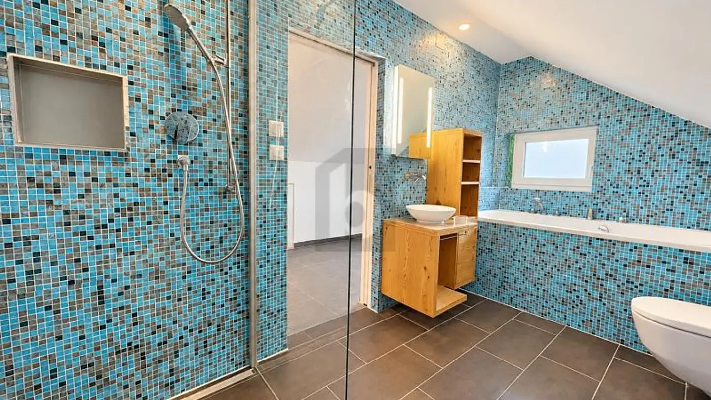 Villa à louer - 4563 Gerlafingen - Photo 4