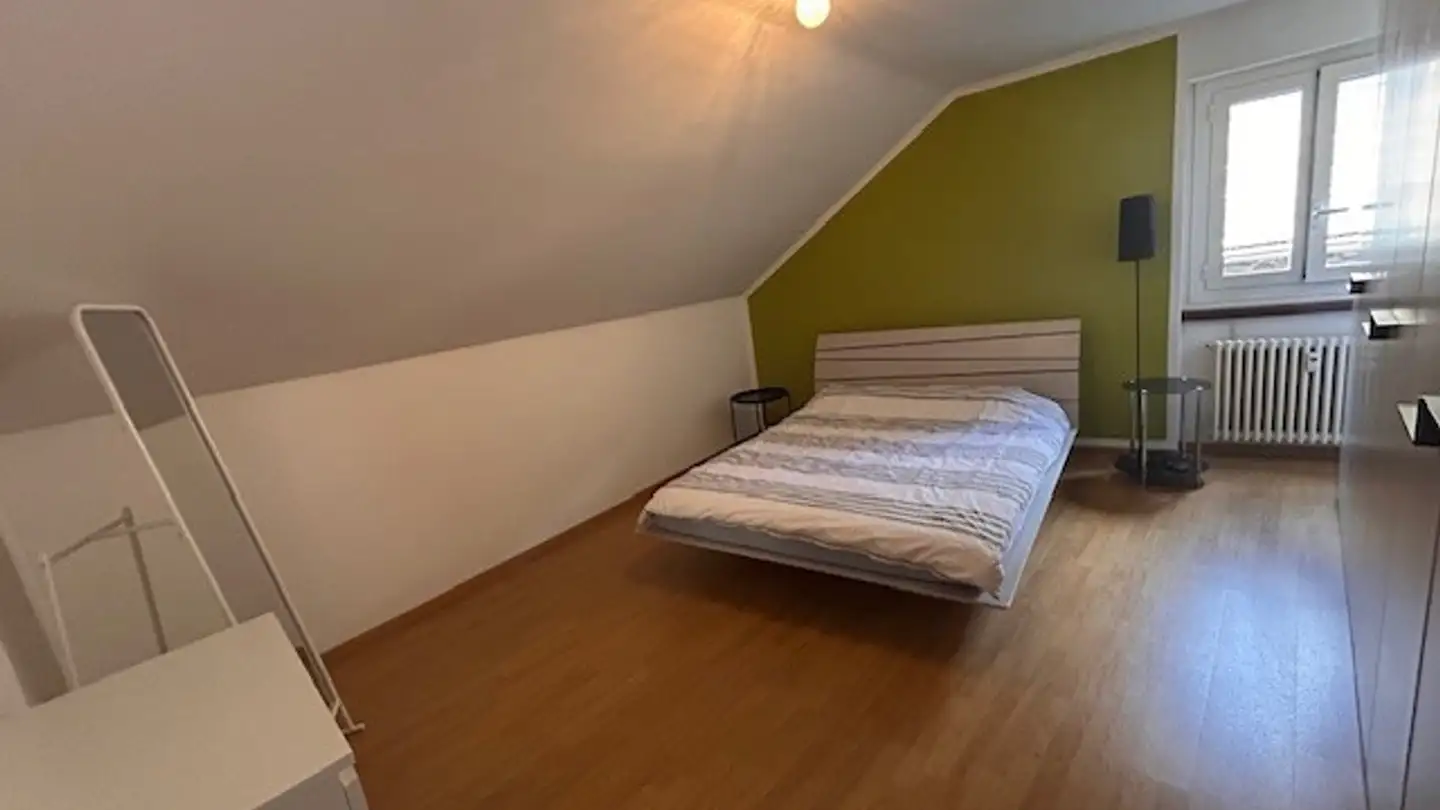 Appartamento in affitto - Strada Cantonale 82, 6534 S. Vittore - Foto 3