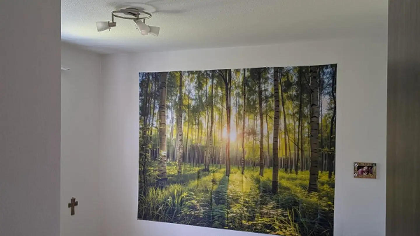 Wohnung mieten - Hauptstrasse 28, 5013 Niedergösgen - Foto 3