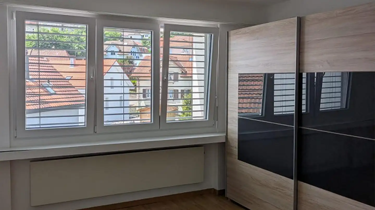 Wohnung mieten - Hauptstrasse 28, 5013 Niedergösgen - Foto 4