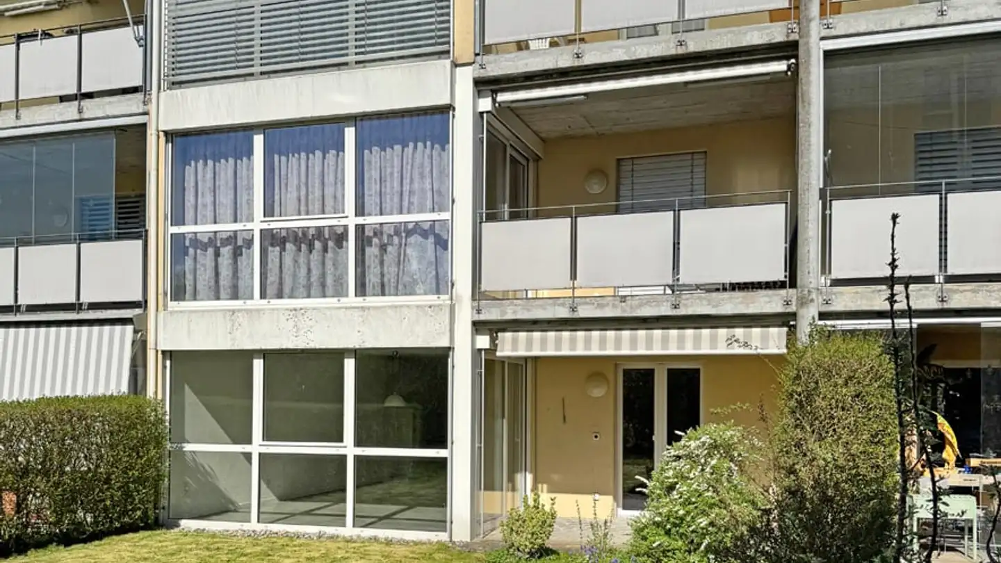 Apartment for sale - Oberhardstrasse 39, 4900 Langenthal - Photo 3