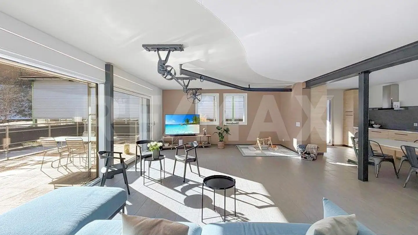 Maison individuelle à vendre - Biembachstrasse 100, 3419 Biembach im Emmental - Photo 2