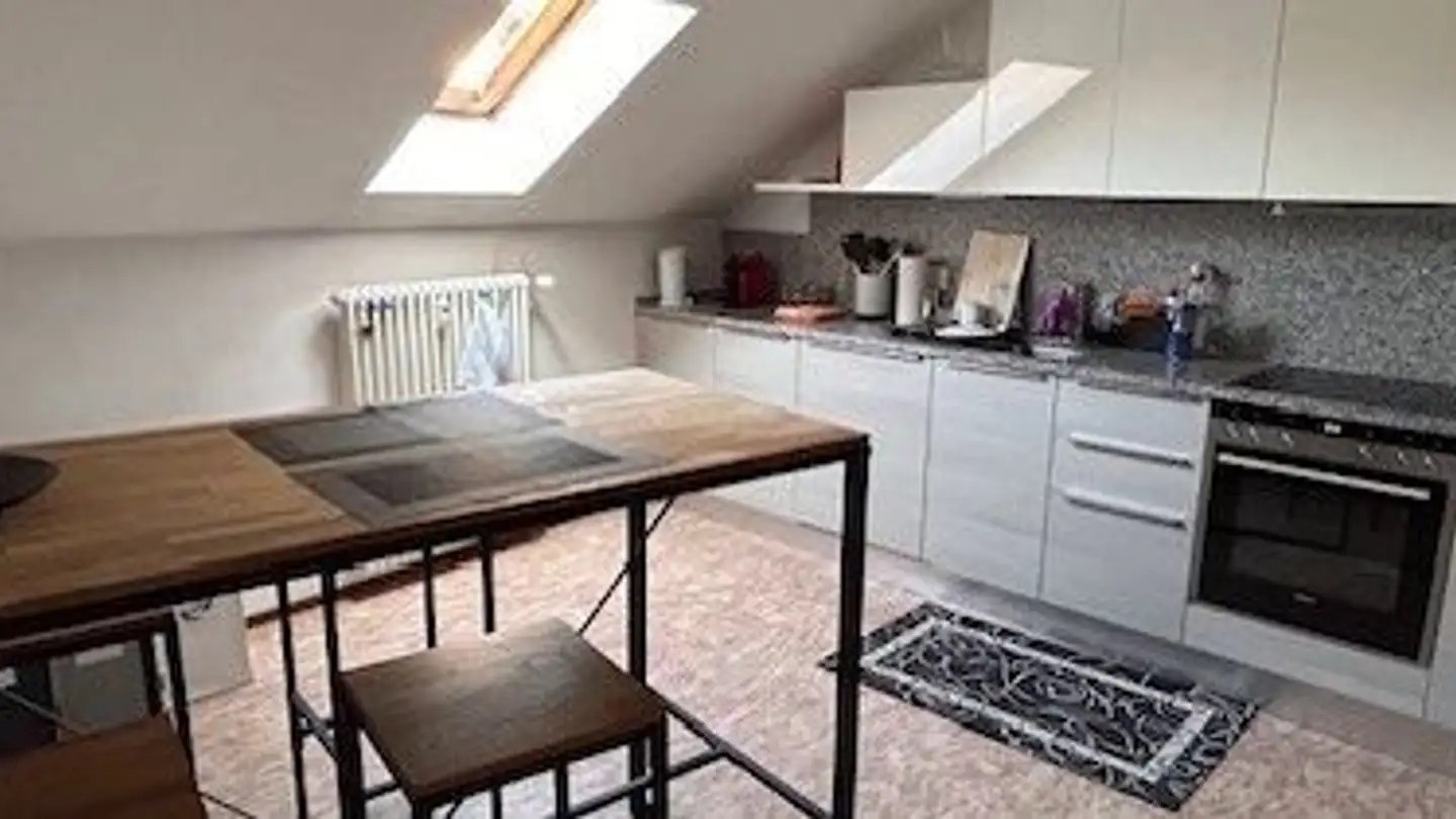 Apartment for rent - Strada Cantonale 82, 6534 S. Vittore - Photo 2