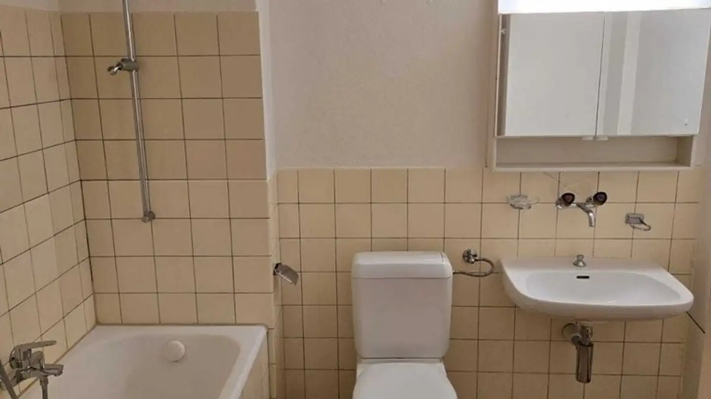 Appartamento in affitto - Buchserstrasse 34, 5000 Aarau - Foto 2